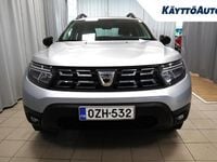 Käytetty Dacia Duster Comfort 150 HP (110 kW) 2022 Kqa Katumaasturi