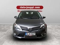 käytetty Toyota Avensis 1,8 Valvematic Active Edition Touring Sports Autom