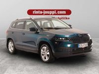 käytetty Skoda Karoq 1,5 TSI Style BusinessLine DSG Autom