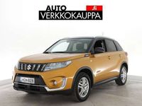 käytetty Suzuki Vitara 1,5 HYBRID 4WD GL+ 6AGS-aut / Lohko + Sisä /