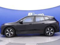 käytetty BMW iX xDrive40 - 2,99%* korko ja 1000€ S-bonuskirjaus! Etu 31.10.saakka