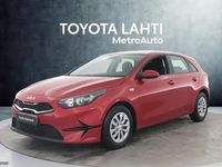 Käytetty Kia Ceed LX 120 HP (88 kW) 2024 Viistoperä