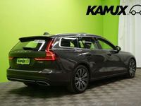 käytetty Volvo V60 T8 TwE AWD Inscription aut