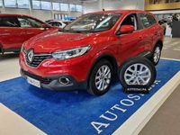 käytetty Renault Kadjar Energy TCe 130 EDC7-aut Zen