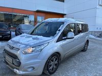 Käytetty Ford Grand Tourneo Connect Titanium 120 HP (88 kW) 2015 Tila-auto