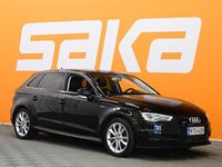 Käytetty Audi A3 Sportback e-tron Sport 150 HP (110 kW) 2016 Viistoperä