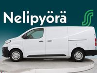Käytetty Peugeot Expert S 144 HP (105 kW) 2022 Van