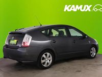 Käytetty Toyota Prius Executive 77 HP (56 kW) 2009 Hopea / harmaa Viistoperä