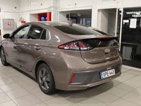 käytetty Hyundai Ioniq Electric 38 kWh 136 hv Style