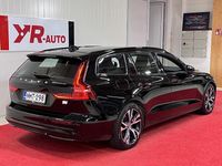 Käytetty Volvo V60 Performance 456 HP (335 kW) 2023 Farmari