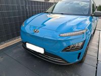 Käytetty Hyundai Kona Premium 150 kW (204 HP) 2021 Katumaasturi