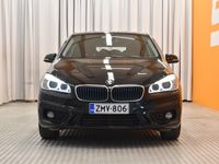 käytetty BMW 225 225 xe iPerformance Tulossa Järvenpäähän Ledit /