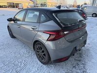 Käytetty Hyundai i20 Comfort 101 HP (74 kW) 2021 Ruskea Viistoperä