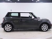 käytetty Mini Cooper S R56 Hatchback