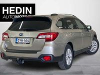 käytetty Subaru Outback 2,5i Base CVT