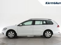 käytetty VW Golf VII Henkilöauto