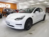 Käytetty Tesla Model 3 Standard Range 211 kW (287 HP) 2020 Sedan