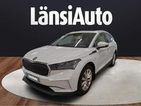 Käytetty Skoda Enyaq iV 194 kW (265 HP) 2023 Katumaasturi