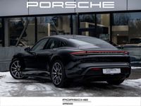 käytetty Porsche Taycan Advantage Package