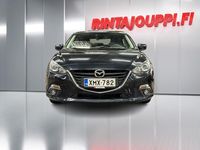 Käytetty Mazda 3 Touring 120 HP (88 kW) 2014 Viistoperä