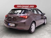 käytetty Opel Astra 5-ov Enjoy 1,0 Turbo ecoFLEX Start/Stop 77kW MT5 - Tulossa myyntiin