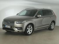 käytetty Volvo XC90 B5 AWD MHEV Inscription aut