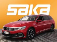 Käytetty VW Passat Business 218 HP (160 kW) 2023 Farmari