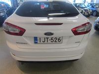 käytetty Ford Mondeo 2,0 145hv Flexifuel Titanium M5 5-ovinen