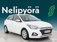 Käytetty Hyundai i20 75 HP (55 kW) 2019 Viistoperä