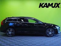 käytetty Volvo V60 V60Twin Engine Farmari (AC) 4ov 2400cm3 A