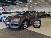 käytetty Audi A4 Allroad Quattro Busi.Com.Edi.2,0 TDI 140 kW quat.S