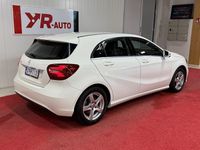 Käytetty Mercedes A160 Business 102 HP (75 kW) 2016 Viistoperä
