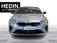 käytetty Kia ProCeed 1,6 T-GDI ISG 204hv GT Business Premium SB DCT A/T