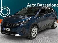 Käytetty Peugeot 3008 Active 131 HP (96 kW) 2022 Katumaasturi