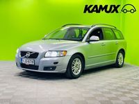 käytetty Volvo V50 1,6D DRIVe start/stop Momentum man