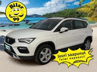 Käytetty Seat Ateca Style 150 HP (110 kW) 2022 Katumaasturi