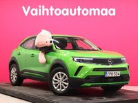Käytetty Opel Mokka Comfort 131 HP (96 kW) 2021 Katumaasturi