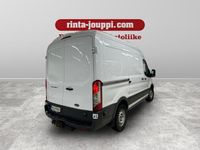 käytetty Ford Transit Van 350 2,0 TDCi 130 hv A6 Etuveto Trend L2H2