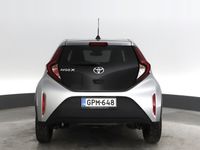 käytetty Toyota Aygo X 1,0 VVT-i Play Edition