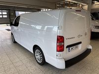 Käytetty Opel Vivaro-e Combi Comfort 100 kW (136 HP) 2024 Valkoinen Van
