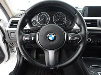 käytetty BMW 318 318 F31 Touring d A Business M-sport ratti | Webasto | Keyless | Vetokoukku | P.Tutkat