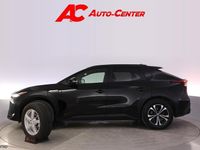 Käytetty Toyota bZ4X Edition 2022 Katumaasturi