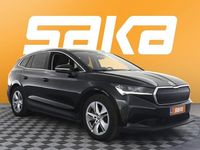 Käytetty Skoda Enyaq iV 150 kW (204 HP) 2022 Katumaasturi