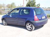 käytetty Renault Clio II 1.4 RN 5d AJ 175