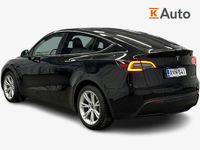 Käytetty Tesla Model Y 258 kW (351 HP) 2024 Musta Katumaasturi