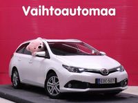Käytetty Toyota Auris Touring Sports Edition 116 HP (85 kW) 2016 Farmari