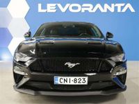 käytetty Ford Mustang GT 5,0 V8 450hv A10 Fastback / Magne Ride / LED /