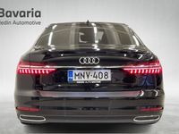 käytetty Audi A6 Sedan Business Launch Edition 40 TDI MHEV S tronic // Hedin Certified