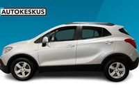 käytetty Opel Mokka 5-ov Enjoy 1,7 CDTI ecoFLEX 96kW AT6