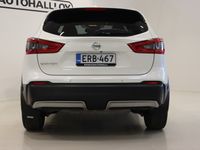 käytetty Nissan Qashqai DIG-T 160 Tekna 2WD DCT, Sound & Style Pack NNC - Bose /